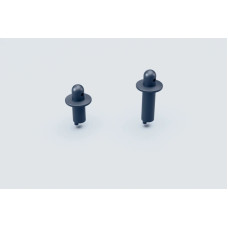 F & R body mount(S*1_L*1) (2) SRP $21.94