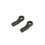 Steering servo plastic rod end (2) SRP $10.82 Steering servo plastic rod end (2) SRP $10.82