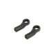 Steering servo plastic rod end (2) SRP $10.82