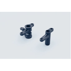 Steering plastic set (3) Servo Saver Agama N1 N2 by Agama SRP $24.00