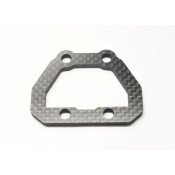 N1E Carbon fiber centre diff. lid(1) SRP $38.64