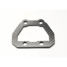 N1E Carbon fiber centre diff. lid(1) SRP $38.64 N1E Carbon fiber centre diff. lid(1) SRP $38.64