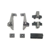N1E Battery mount set (7) SRP $51.52
