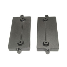 Short battery saddle (2) SRP $18.03 Short battery saddle (2) SRP $18.03
