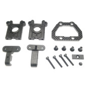 N1E Plastic centre diff set(17) SRP $82.80