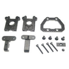 N1E Plastic centre diff set(17) SRP $82.80 N1E Plastic centre diff set(17) SRP $82.80