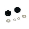 Camber arm link hardware thumb screws(6) (N1series) by Agama SRP $21.74