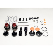 Front shock set N1 and N1E by Agama SRP $82.80