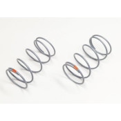 Front shock springs gray_orange(M)(2) SRP $25.81 Front shock springs gray_orange(M)(2) SRP $25.81