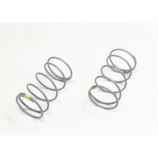 Front shock springs gray_yellow(S)(2) SRP $25.81