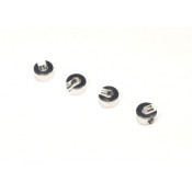 Anti Roll Bar Collets (4) Agama N1 SRP $21.53 Anti Roll Bar Collets (4) Agama N1 SRP $21.53
