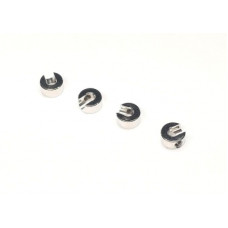 Anti Roll Bar Collets (4) Agama N1 SRP $21.53