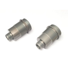 Front Shock Body Agama N1E, Update Longer Body for N1 Nitro First Production SRP $61.82 Front Shock Body Agama N1E, Update Longer Body for N1 Nitro First Production SRP $61.82