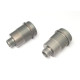 Front Shock Body Agama N1E, Update Longer Body for N1 Nitro First Production SRP $61.82