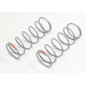 Rear shock springs gray_orange(M)(2) SRP $25.81 Rear shock springs gray_orange(M)(2) SRP $25.81