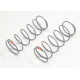 Rear shock springs gray_orange(M)(2) SRP $25.81