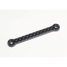 Carbon fiber Arm link upper stiffener(1) SRP $25.81