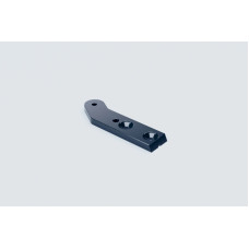 Front shock tower A for Agama N1(1) SRP $62.43