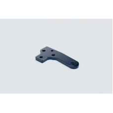 Front shock tower B for Agama N1(1) SRP $62.43
