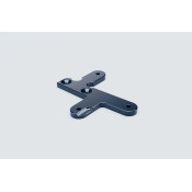 Rear shock tower A for Agama N1(1) SRP $65.12 Rear shock tower A for Agama N1(1) SRP $65.12