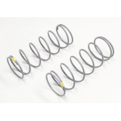 Rear shock springs gray_yellow(S)(2) SRP $25.81 Rear shock springs gray_yellow(S)(2) SRP $25.81