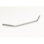 Anti Roll Sway Bar Front 2.4mm N1 N2 by Agama SRP $16.90 Anti Roll Sway Bar Front 2.4mm N1 N2 by Agama SRP $16.90