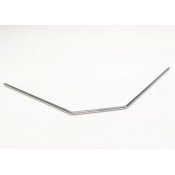 Anti Roll Sway Bar Rear 2.4mm N2 by Agama SRP $16.90 Anti Roll Sway Bar Rear 2.4mm N2 by Agama SRP $16.90