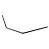 Anti-roll bar Rear 2.6(1) (short for rear) (N2) by Agama SRP $16.91