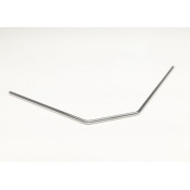 Anti Roll Sway Bar Rear 3.0mm N2 by Agama SRP $16.90 Anti Roll Sway Bar Rear 3.0mm N2 by Agama SRP $16.90