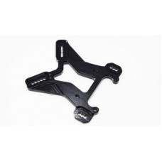 Front Shock Tower Black. SRP $68.88