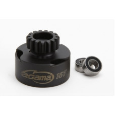 Clutch bell 15T(3) SRP $27.44 Clutch bell 15T(3) SRP $27.44