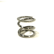 Servo saver spring_silver color(1) by Agama SRP $6.28 Servo saver spring_silver color(1) by Agama SRP $6.28