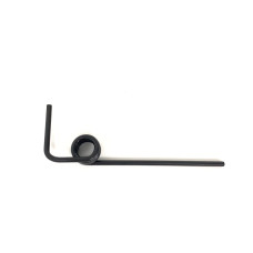Exhaust hanger 2.3 wire(1) SRP $7.97