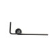 Exhaust hanger 2.3 wire(1) SRP $7.97