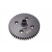 Center diff 47T spur gear Agama N1 and N1E SRP $55.10 Center diff 47T spur gear Agama N1 and N1E SRP $55.10