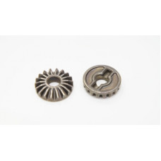 Diff gear 18T(2) --------ITEM 4118 18T SRP $10.36