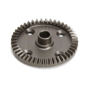 Rear Diff. ring gear 45T, 1pcs, Agama SRP $50.85 Rear Diff. ring gear 45T, 1pcs, Agama SRP $50.85