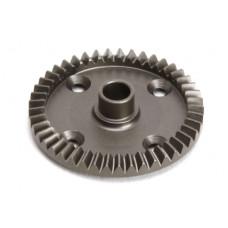 Rear Diff. ring gear 45T, 1pcs, Agama SRP $50.85 Rear Diff. ring gear 45T, 1pcs, Agama SRP $50.85