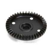 Front Diff ring gear 43T, 1pcs, Agama SRP $45.92 Front Diff ring gear 43T, 1pcs, Agama SRP $45.92