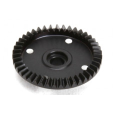 Front Diff ring gear 43T, 1pcs, Agama SRP $45.92