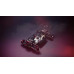 Agama N1 1/8th Nitro Buggy Race Kit with V2 Shock Bodies from N1E. 52x34x14cm, 3.59kg. SRP $999.99