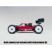 Agama N2 1/8th Nitro Buggy Race Kit SRP $1099.93 Agama N2 1/8th Nitro Buggy Race Kit SRP $1099.93