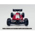 Agama N2 1/8th Nitro Buggy Race Kit SRP $1099.93 Agama N2 1/8th Nitro Buggy Race Kit SRP $1099.93