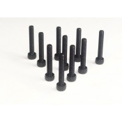 3*18mm(10) Cap Head Hex Screw SRP $10.63 3*18mm(10) Cap Head Hex Screw SRP $10.63