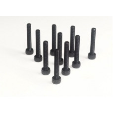 3*18mm(10) Cap Head Hex Screw SRP $10.63