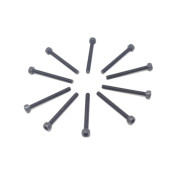 3*30mm(10) Cap Head Hex Screw SRP $10.63 3*30mm(10) Cap Head Hex Screw SRP $10.63