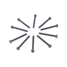 3*30mm(10) Cap Head Hex Screw SRP $10.63