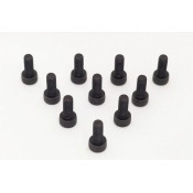 10 x 4mm Cap Screw 10pcs, King Pin For CNC Castor Block 5N9719 N1 N2 by Agama SRP $13.80 10 x 4mm Cap Screw 10pcs, King Pin For CNC Castor Block 5N9719 N1 N2 by Agama SRP $13.80