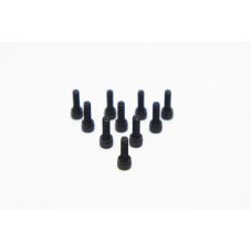 2.5*6mm(10) Button Head Hex Screw SRP $10.63