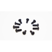 3*8mm(10) Button Head Hex Screw SRP $10.63 3*8mm(10) Button Head Hex Screw SRP $10.63